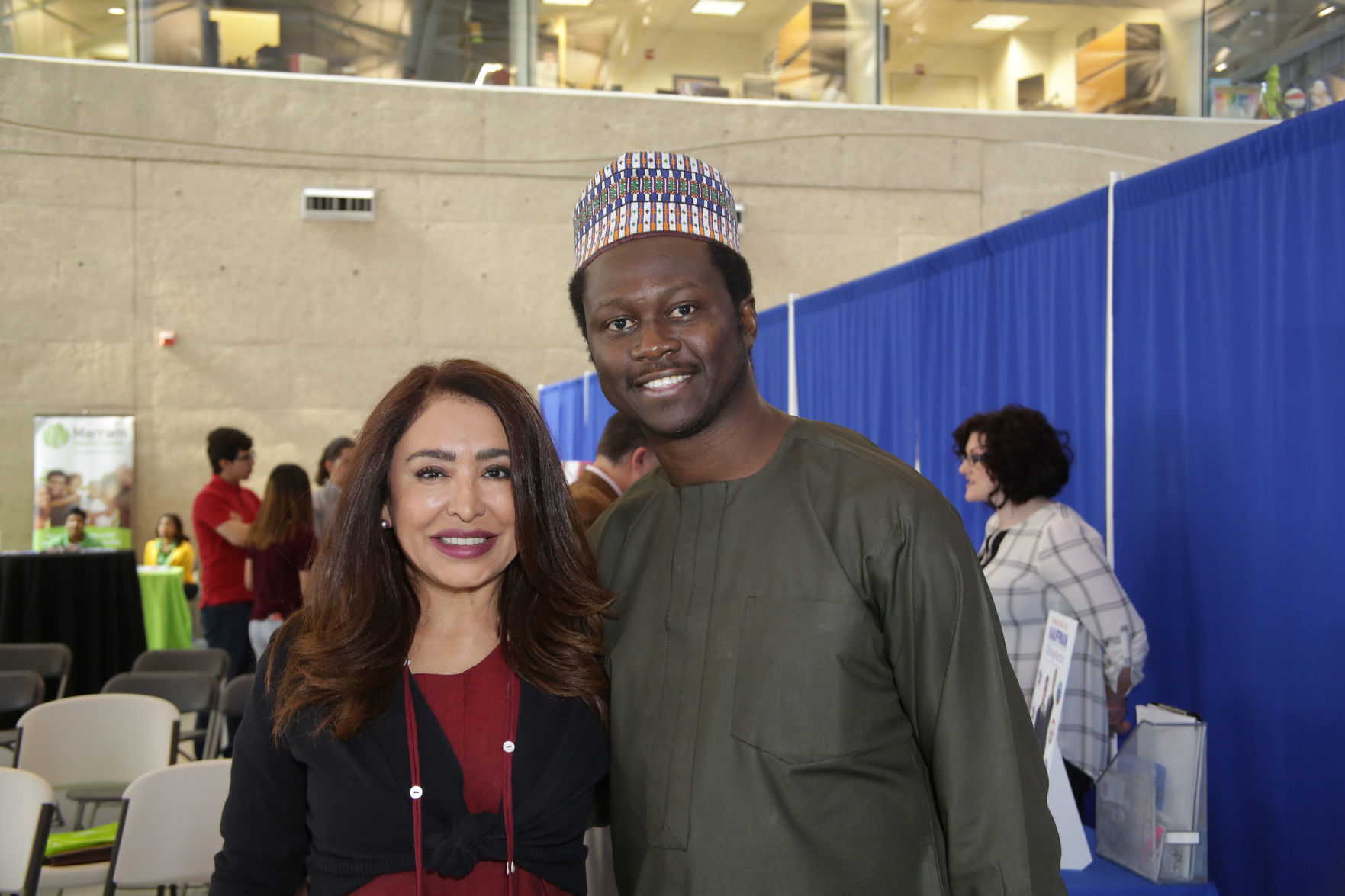 Third Annual World Civility Day